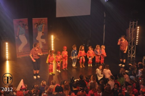 Kindercarnaval 67